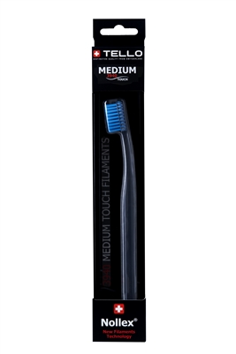 Tello 3940 Medium Toothbrush