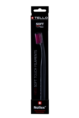 Tello 4920 Soft Toothbrush